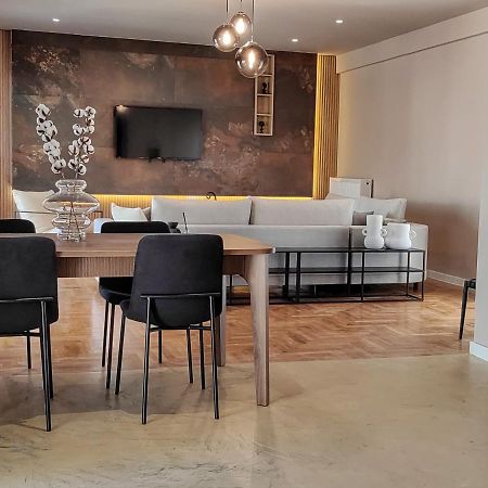 Lycabettus Vista Luxury Suite Athens Ngoại thất bức ảnh