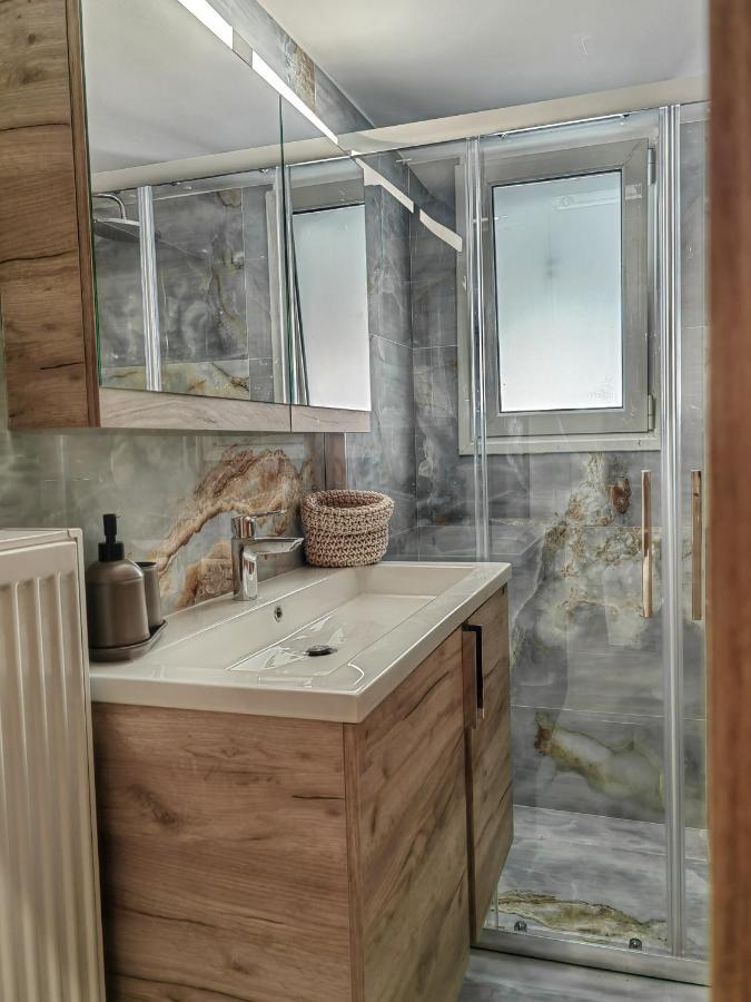 Lycabettus Vista Luxury Suite Athens Ngoại thất bức ảnh