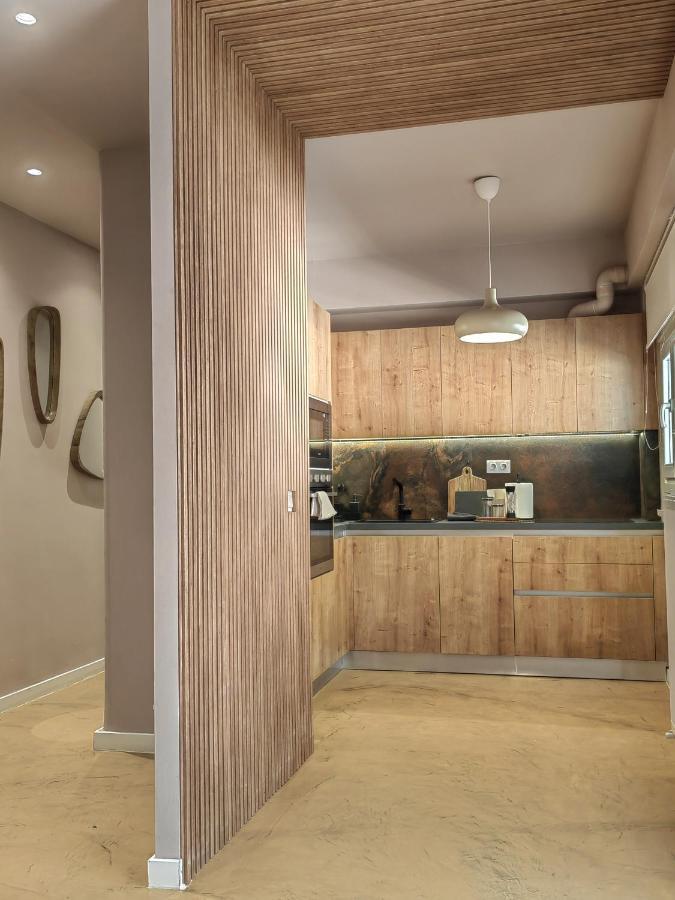 Lycabettus Vista Luxury Suite Athens Ngoại thất bức ảnh