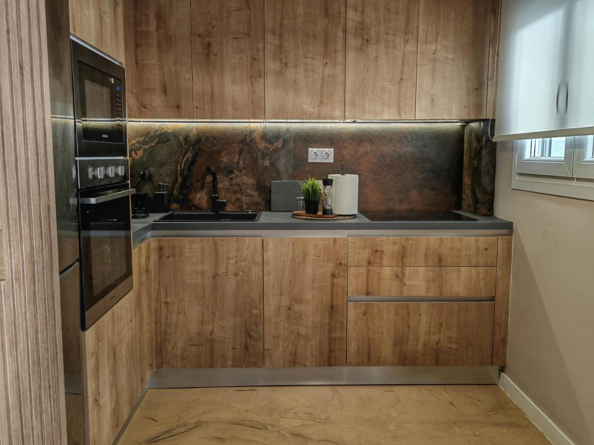 Lycabettus Vista Luxury Suite Athens Ngoại thất bức ảnh