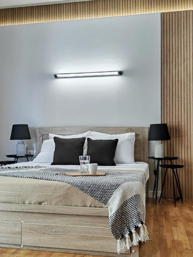 Lycabettus Vista Luxury Suite Athens Ngoại thất bức ảnh