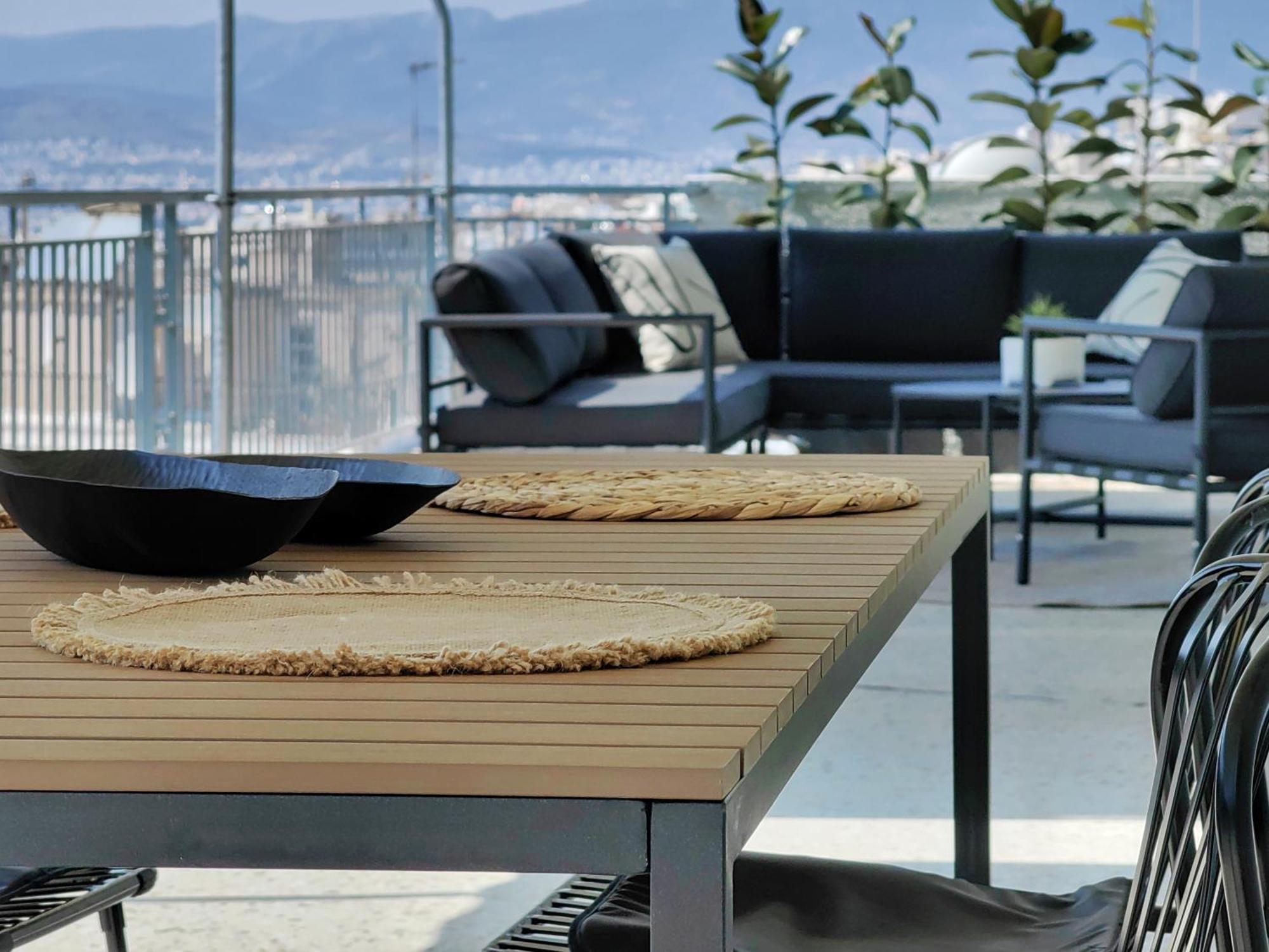 Lycabettus Vista Luxury Suite Athens Ngoại thất bức ảnh