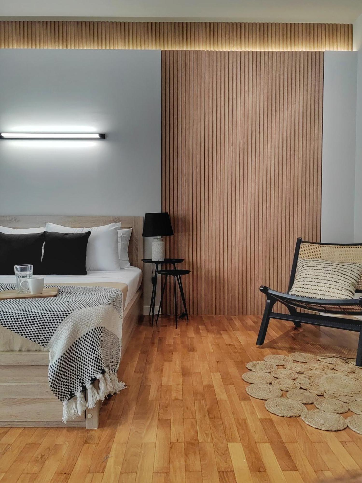 Lycabettus Vista Luxury Suite Athens Ngoại thất bức ảnh