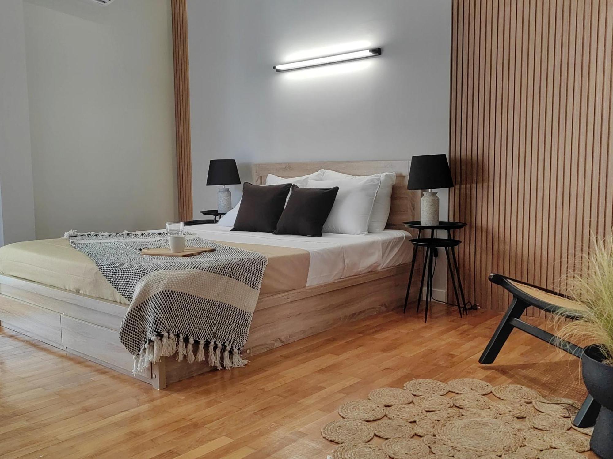 Lycabettus Vista Luxury Suite Athens Ngoại thất bức ảnh