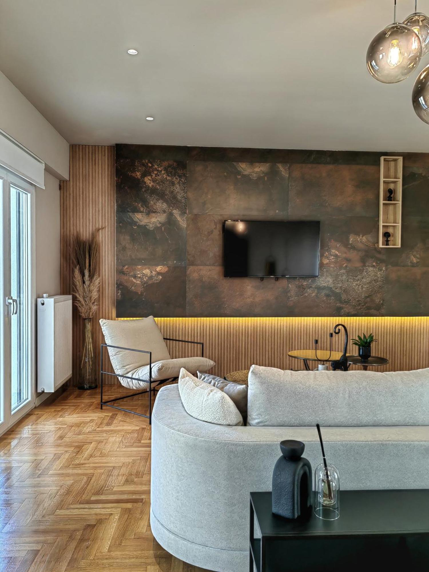 Lycabettus Vista Luxury Suite Athens Ngoại thất bức ảnh