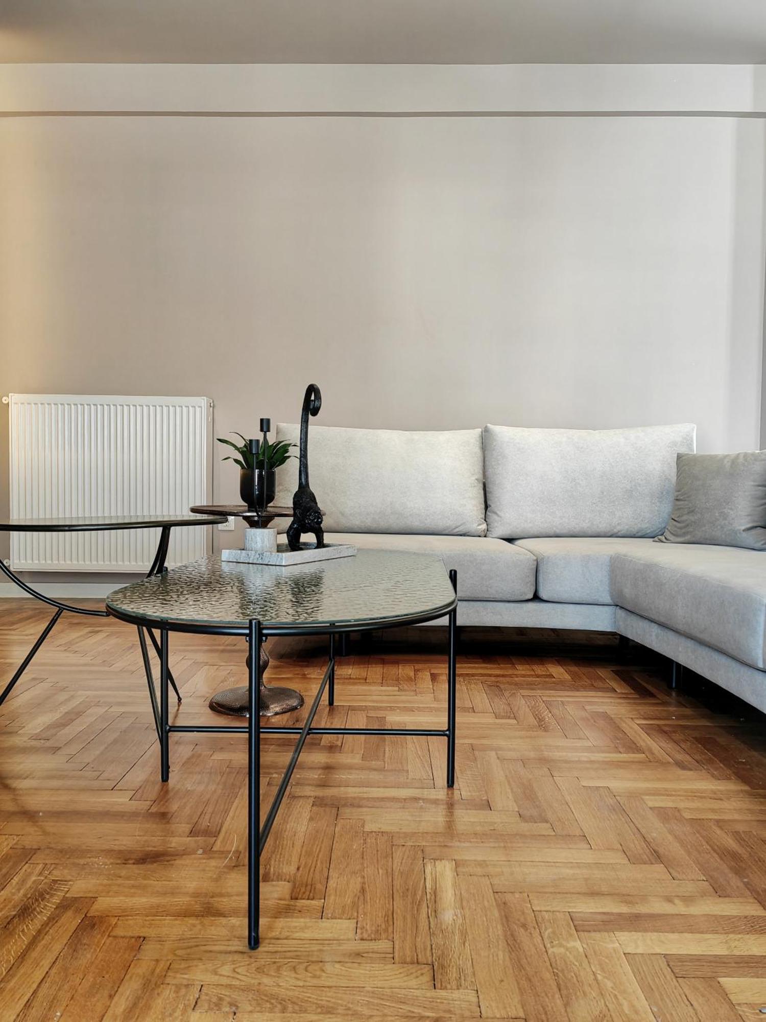 Lycabettus Vista Luxury Suite Athens Ngoại thất bức ảnh