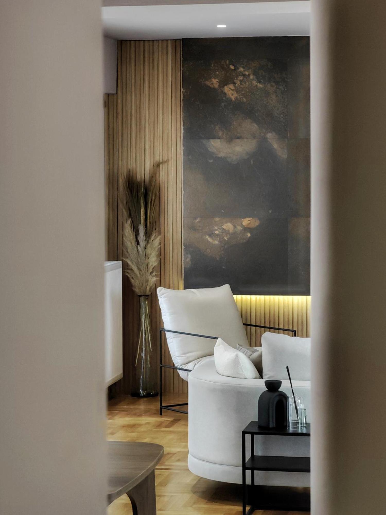 Lycabettus Vista Luxury Suite Athens Ngoại thất bức ảnh