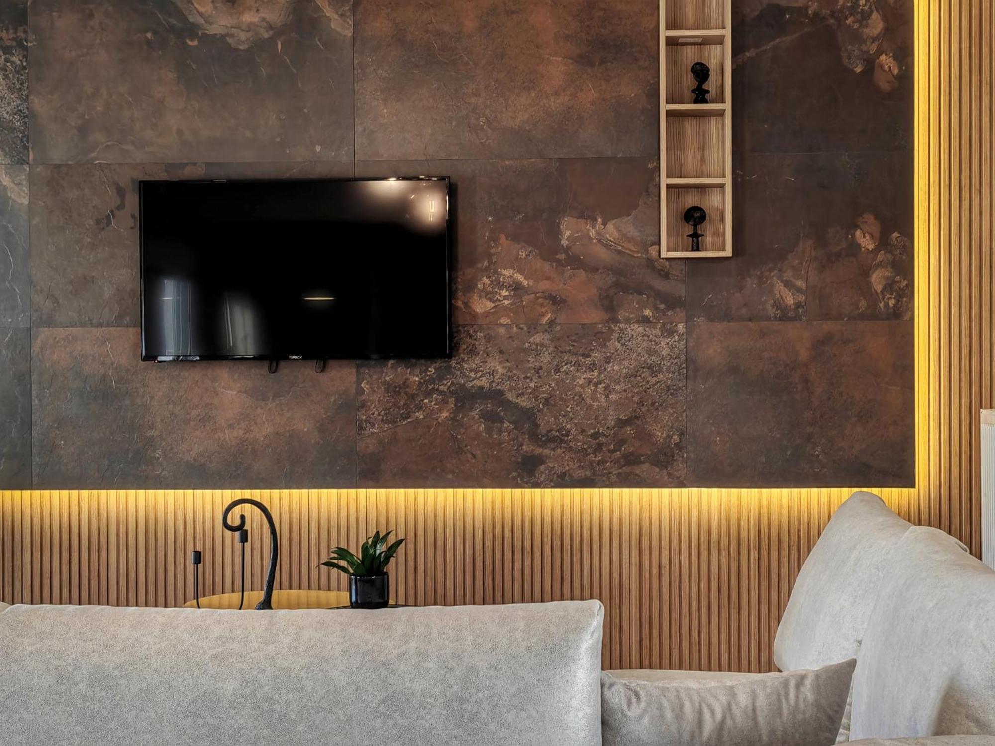 Lycabettus Vista Luxury Suite Athens Ngoại thất bức ảnh