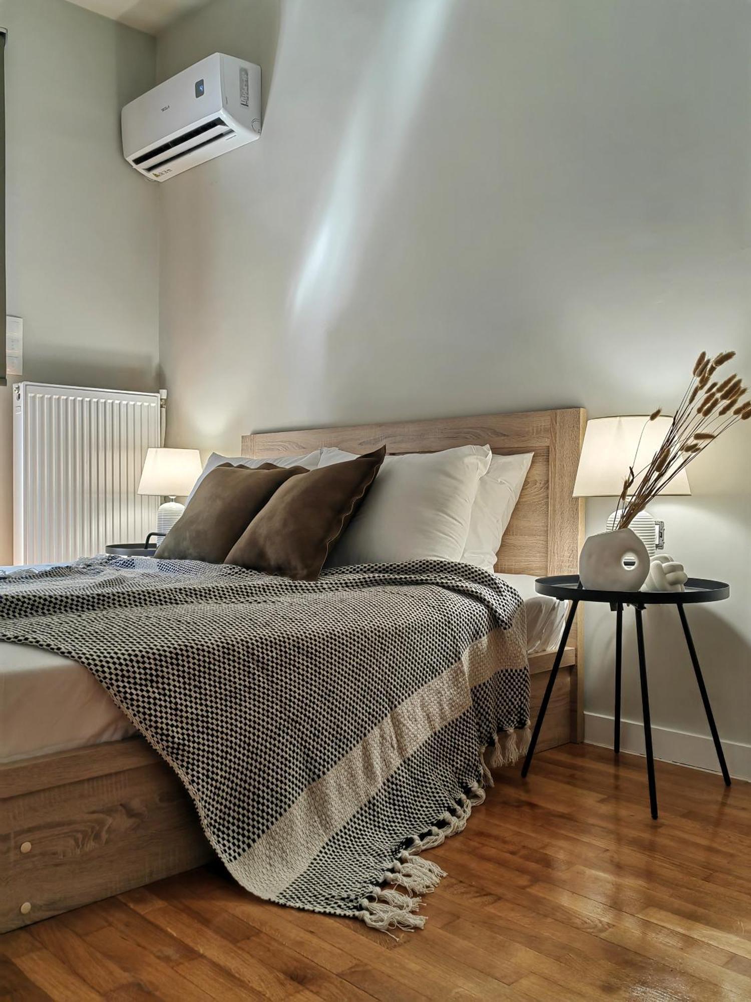 Lycabettus Vista Luxury Suite Athens Ngoại thất bức ảnh