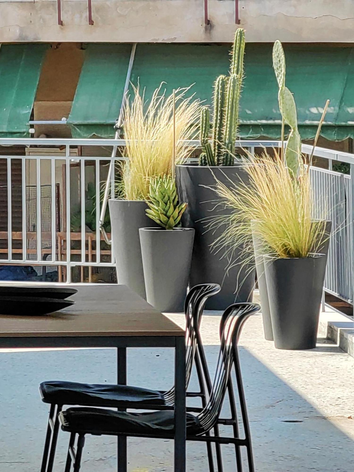 Lycabettus Vista Luxury Suite Athens Ngoại thất bức ảnh
